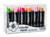 Magic Kiss Aloe Vera Lipstick Twelve Pack: Pastel Paradise In Case