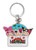 Hello Kitty® Keyring: Friend's License