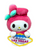 My Melody  LAS VEGAS Plush 6" - Welcome