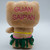 Hello Kitty® Guam & Saipan Plush 6" - Hula Kiss
back view