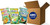 Assorted Maui Style Chips Flavor with Box