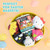 Squishy - Sanrio Series 4 Collection Easter Basket