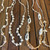 Assorted Varieties of Shell Lei Necklace
