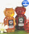 Pure All-Natural Raw Hawaiian Honey Bear in Macadamia and Lehua flavorings