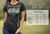 Island Girl® Surf Tee size chart