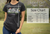 Island Girl® Surf Tee Size Chart