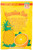 Hawaiian Sun Powdered Juice Mix: Pineapple Orange