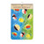 Island Plantations Bath Mat: Local Grindz Front Packaging