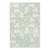 Microfiber Kitchen Towels: Tropical Leaves