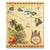 Hardcover Photo Album - 64 Pocket in Islands of Hawaii design