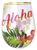 Coastal Stemless Wine Glass: Aloha Palm
