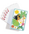 Island Style Playing Cards: Island Hula Honeys