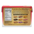 Diamond Bakery Macadamia Nut Shortbread Cookies - Original Back