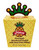 Piaca Shortbread Crust Pineapple Pastry - 3 Pack