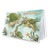 2025 POCKET Calendar - Honu Journey 
side view