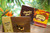 Special Occasion Chocolate Gift Set with Founder's Collection Milk Chocolate Covered Macadamia Nuts and Maui Caramac