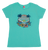 Island Girl® Tee - Paradise: Mint
