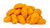 Amos Peelerz Gummy - Mango