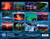 Hawaiian Designed Wall Calendars
2026 Big Island of Hawaii back of calendar