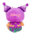 Kuromi Plush 6" - 20th Anniversary Back