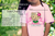 Hello Kitty® & Friends Child's Tee Size Chart