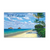 2026 POCKET Calendar - Lanikai Front