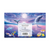 2026 POCKET Calendar - Tropical Treasures Back