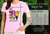Ladies Hello Kitty & Friends Tees size chart