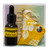 WaiWai Lava Rock Diffuser Sachet Set: Pineapple In Box