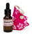 WaiWai Lava Rock Diffuser Sachet Set: Plumeria