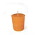 Scented Votive Candle: Mango Coconut Guava (Candle Only)