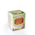 Scented Votive Candle: Mango Coconut Guava (Right)