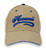 Cap - Hawaii Script in khaki color