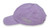 Robin Ruth® Cap - Embroidery: Pineapple
side