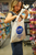 Micro Tote - ABC Logo: Blue
inner foldable tote which can be folded into Micro Tote