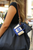 Micro Tote - ABC Logo: Blue
inner foldable tote which can be folded into Micro Tote