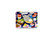 Moana Breeze Tyvek Small Pouch - Ono: Navy