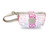 Moana Breeze Tyvek Waist Bag - Palaka Puakenikeni Lei