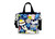 Moana Breeze Tyvek Cross Body - Ono: Navy