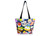 Moana Breeze Tyvek Beach Bag - Ono: Navy