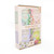 Island Soap Company Handcrafted Soap Four Pack Gift Set (Left)