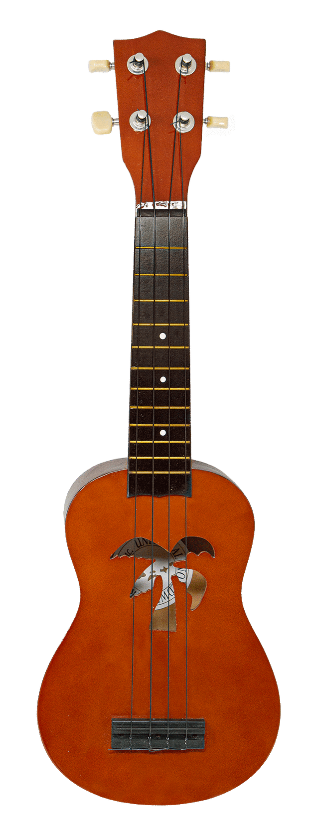 ミュージシャン GString Ukulele Company Hawaiian Dream Home