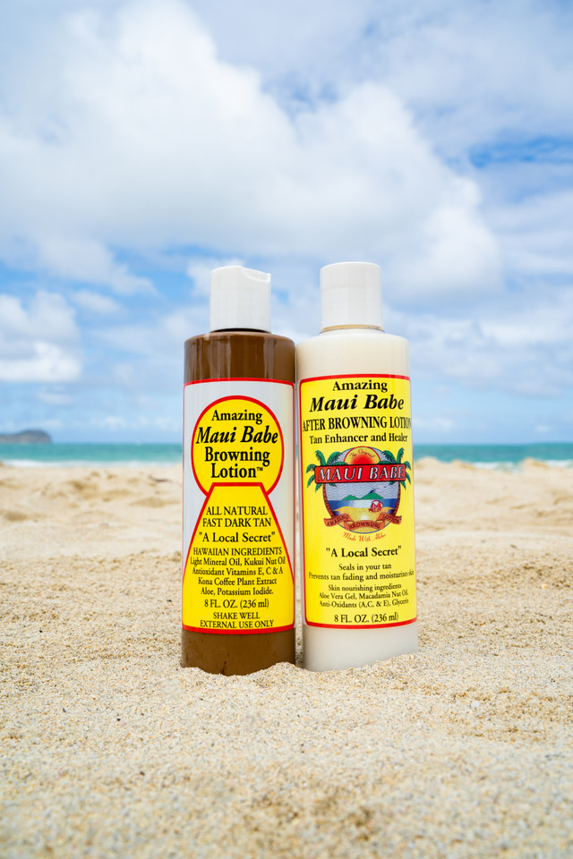 Made in Hawaii - Cosmetics - Made in Hawaii Suncare - ABC Stores