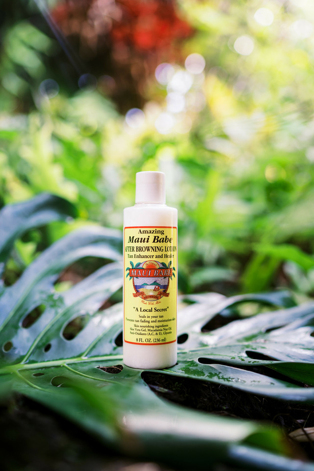 Made in Hawaii - Cosmetics - Made in Hawaii Suncare - ABC Stores