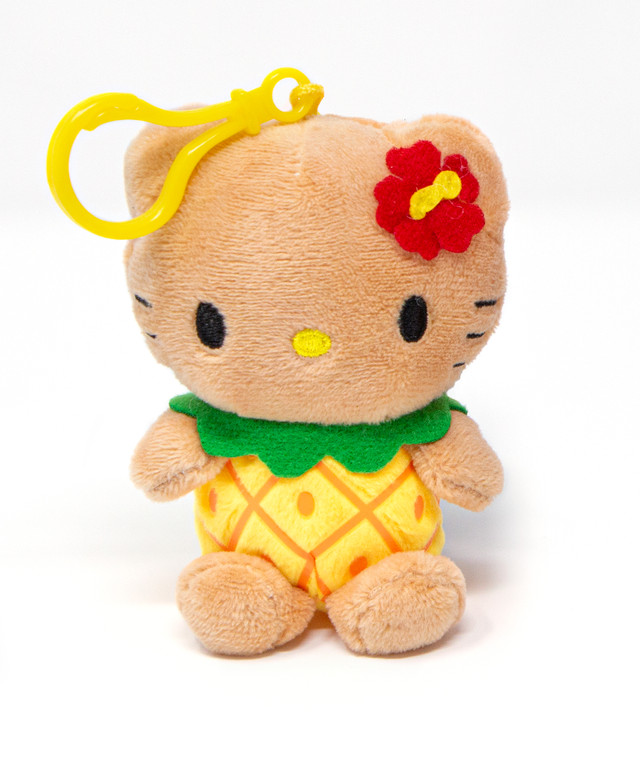 Hello Kitty® Plush 4
