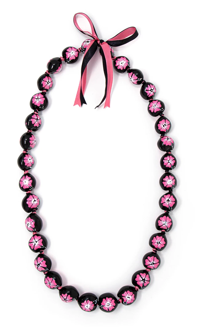 Aloha Jewelry - Lei - Garlands - Kukui Nut Leis - ABC Stores