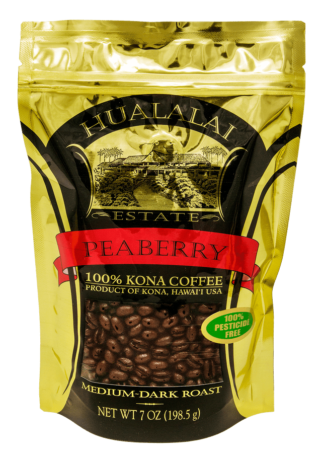 Royal Kona 100% Kona Coffee: Whole Bean