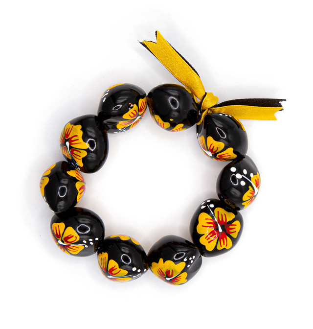 Aloha Jewelry - Lei - Garlands - Kukui Nut Leis - ABC Stores