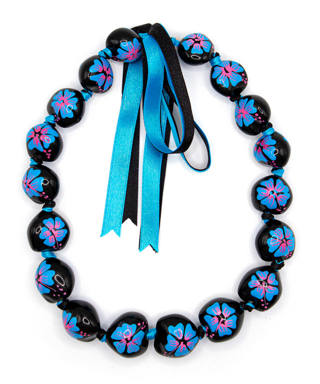 Luu  雑貨 Aloha Jewelry - Lei - Garlands - Kukui Nut Leis - ABC Stores