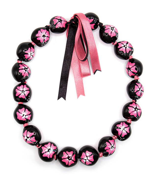 Aloha Jewelry - Lei - Garlands - Kukui Nut Leis - ABC Stores